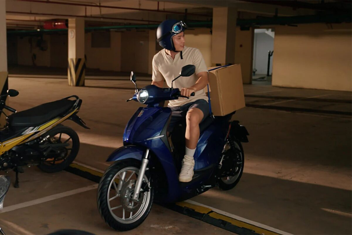 Dat Bike Quantum S thể hiện năng lực chinh phục đường kh&oacute; từ khả năng di chuyển những h&agrave;nh tr&igrave;nh xa - Ảnh 3.