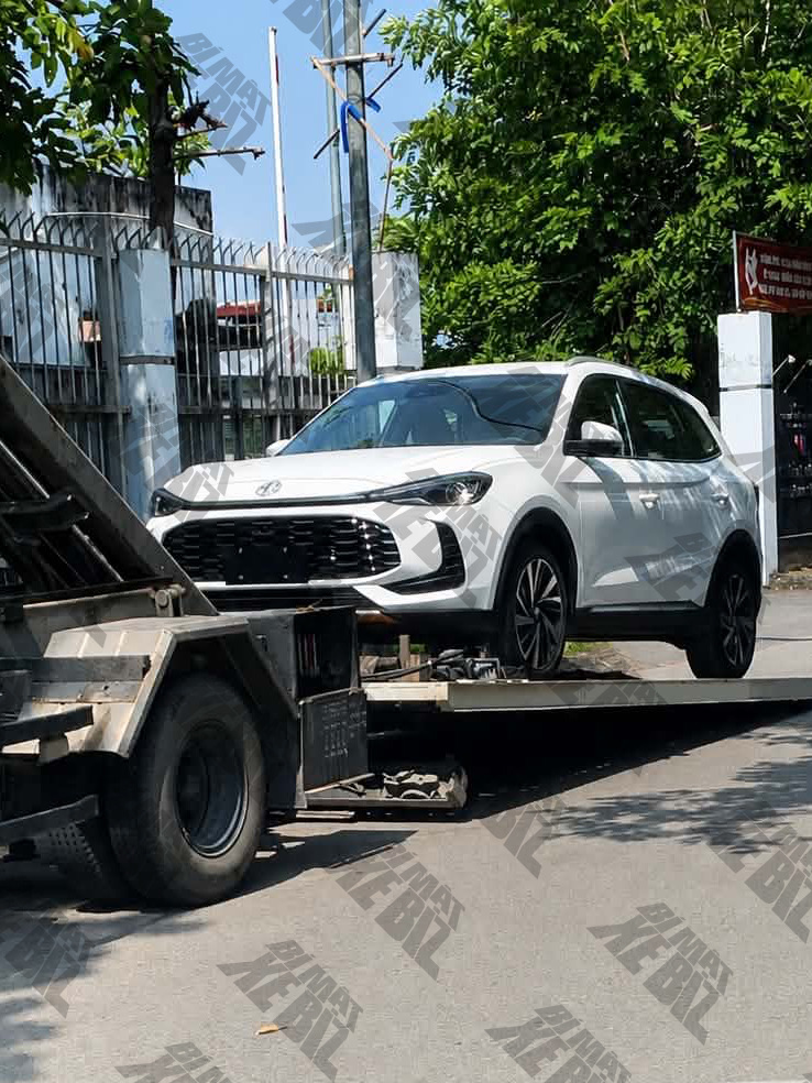 6 xe Trung Quốc mới sắp ồ ạt ra mắt Việt Nam: Phần lớn l&agrave; xe điện h&oacute;a, đa dạng ph&acirc;n kh&uacute;c từ mini, sedan, SUV đến MPV - Ảnh 12.