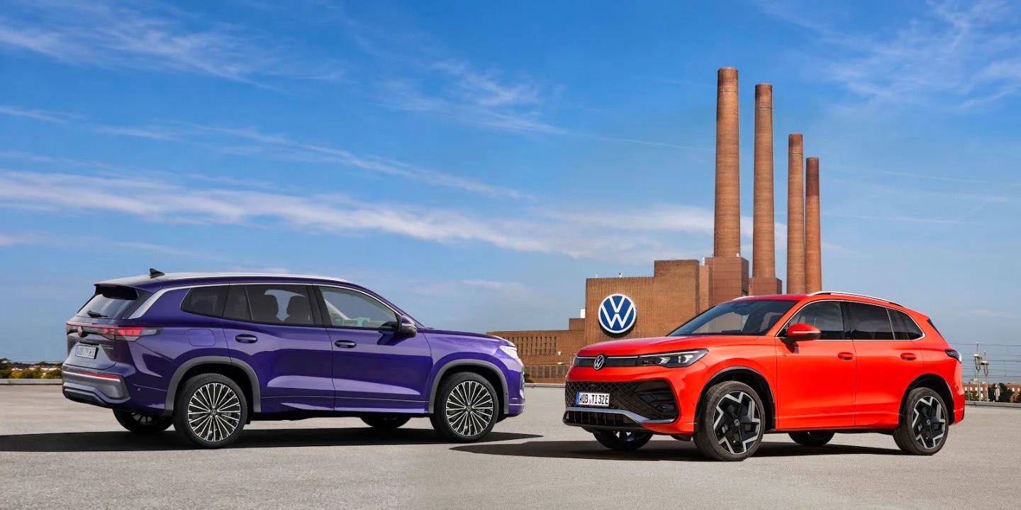 Lộ trang bị 2 bản Volkswagen Tiguan 2026 tại Việt Nam: Gi&aacute; dự kiến tiệm cận CR-V nhưng c&oacute; ADAS ti&ecirc;u chuẩn, động cơ mới, th&ecirc;m treo th&iacute;ch ứng, nhập Đức - Ảnh 1.