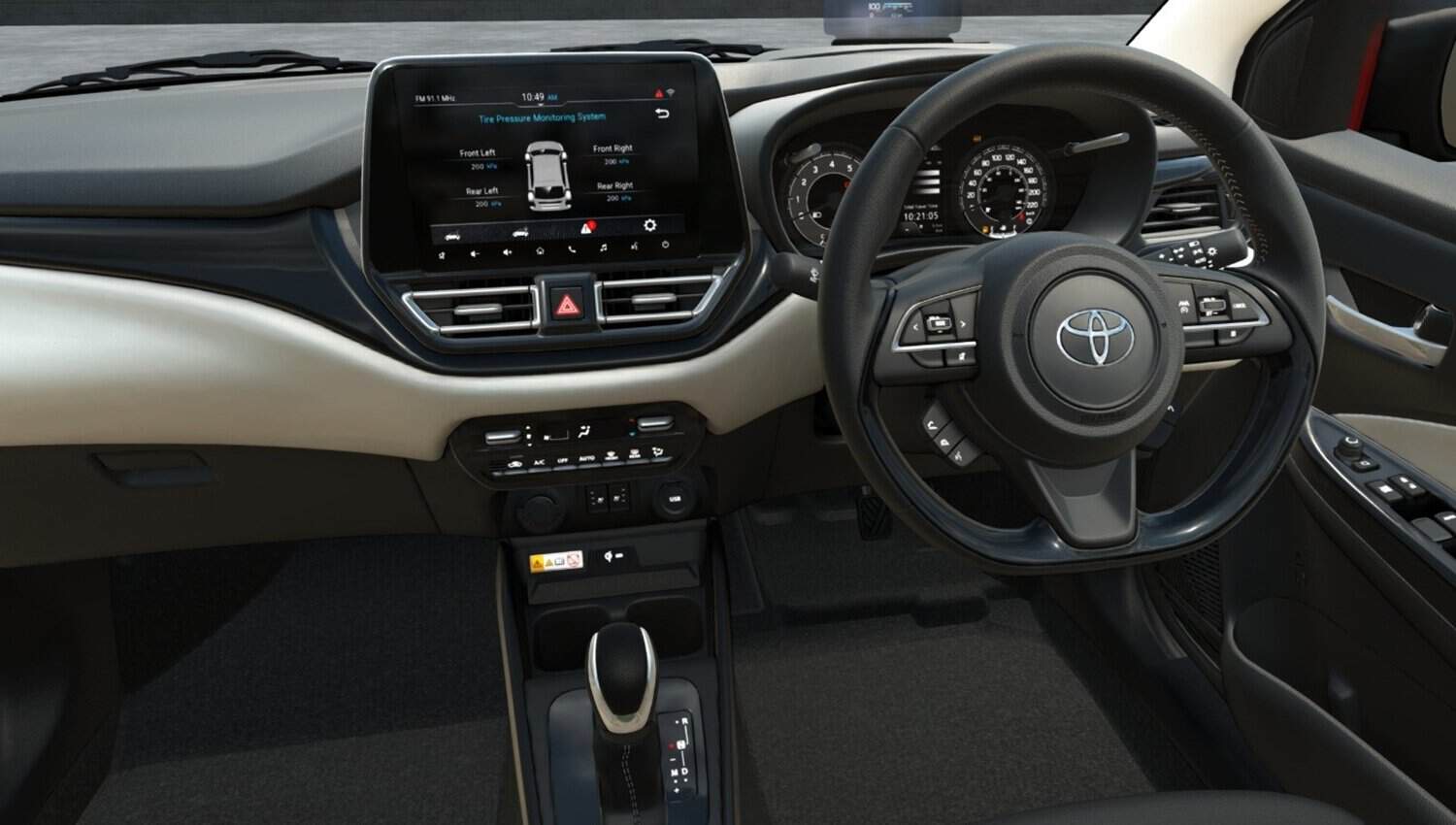 Đ&agrave;n em Toyota Yaris n&acirc;ng cấp với gi&aacute; quy đổi từ 190 triệu đồng: C&oacute; HUD, ADAS, camera 360, &lsquo;ăn&rsquo; xăng chỉ hơn 4L/100km - Ảnh 4.