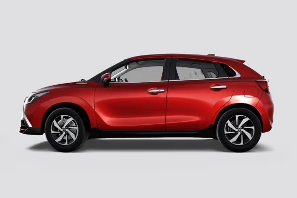 Đ&agrave;n em Toyota Yaris n&acirc;ng cấp với gi&aacute; quy đổi từ 190 triệu đồng: C&oacute; HUD, ADAS, camera 360, &lsquo;ăn&rsquo; xăng chỉ hơn 4L/100km - Ảnh 5.