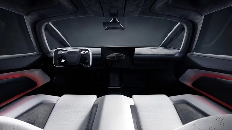 Choáng ngợp màn trình diễn ô tô bay của Tesla: Lên cao như tên lửa, nhào lộn được, sẽ sản xuất thương mại - Ảnh 5.