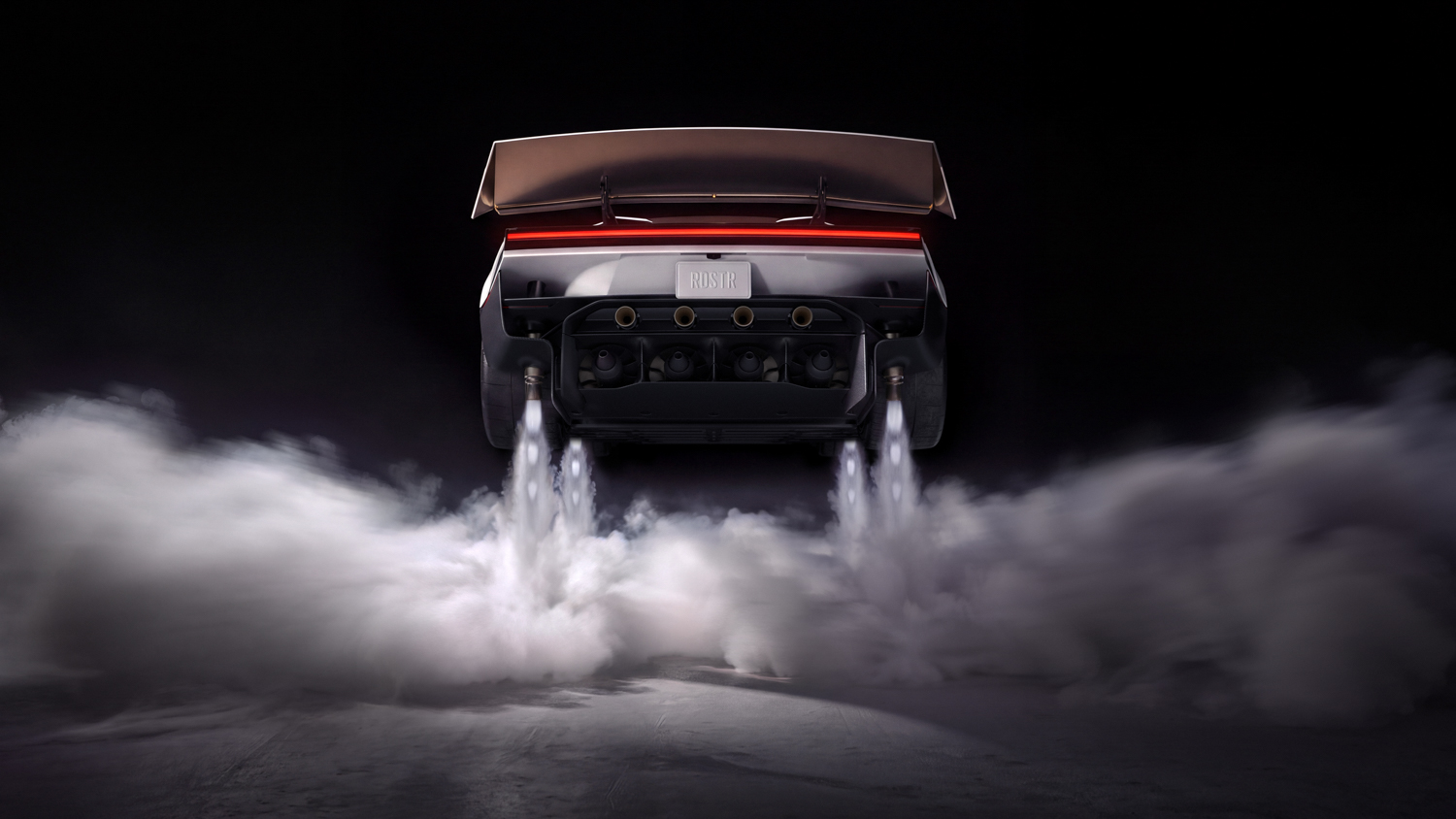 Choáng ngợp màn trình diễn ô tô bay của Tesla: Lên cao như tên lửa, nhào lộn được, sẽ sản xuất thương mại - Ảnh 1.