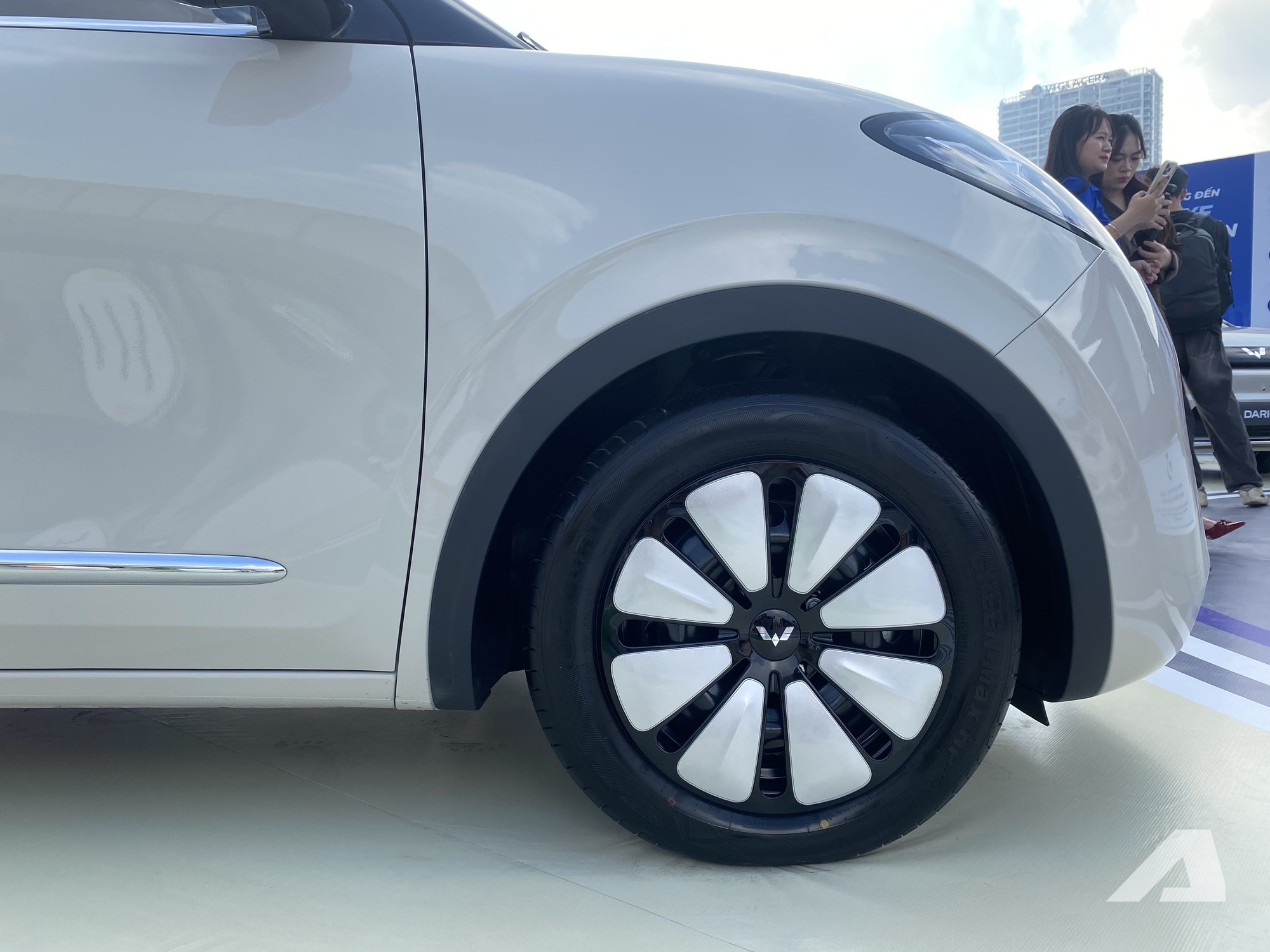 Wuling Bingo 2026 ra mắt Việt Nam với gi&aacute; thực tế từ 387 triệu đồng, cần số như Mercedes nhưng đ&acirc;y mới l&agrave; thay đổi quan trọn - Ảnh 11.