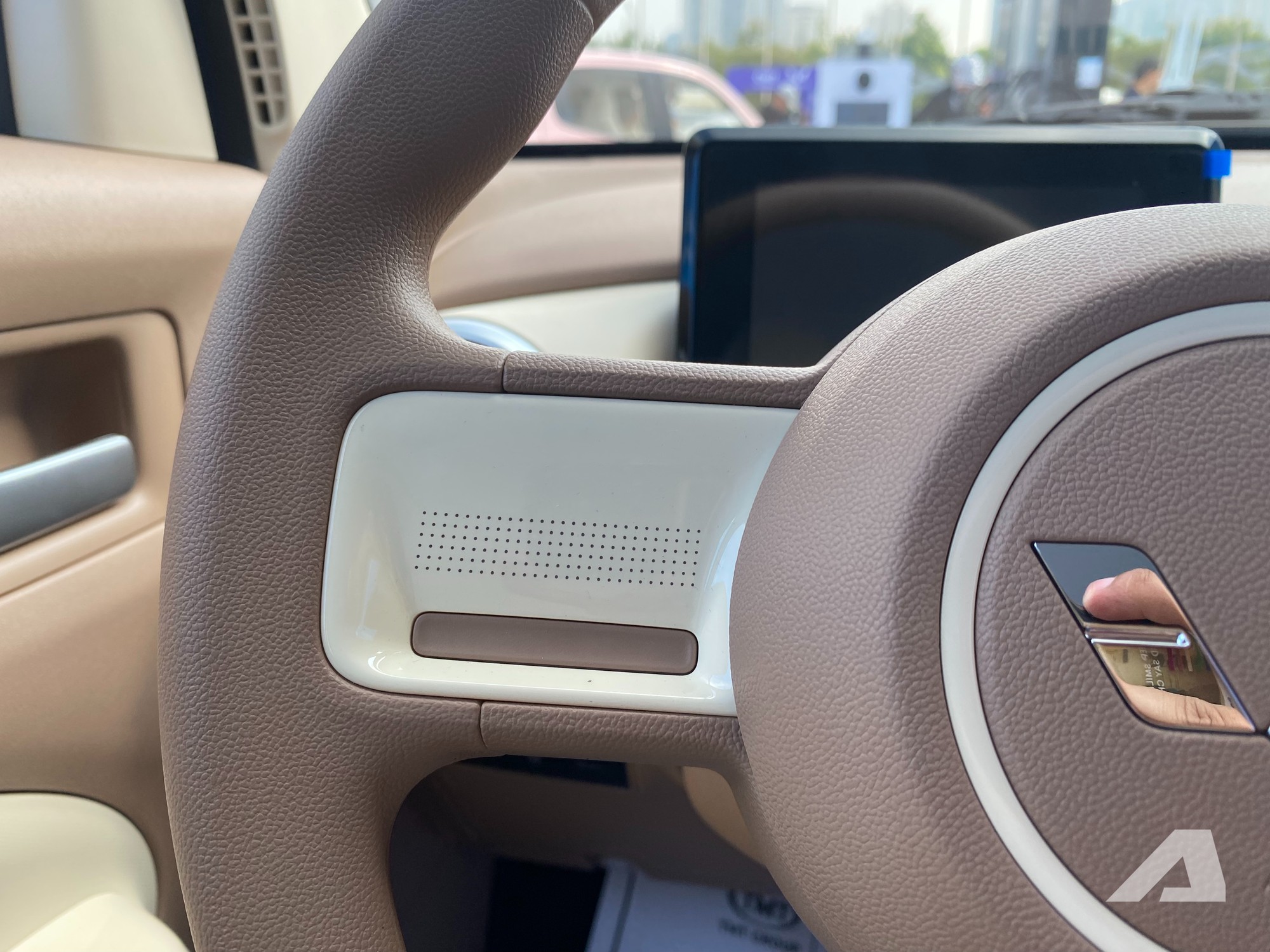 Wuling Mini EV Macaron ra mắt Việt Nam: Gi&aacute; từ 279 triệu đồng, 5 cửa, sạc nhanh, đi tới 300km/sạc - Ảnh 17.