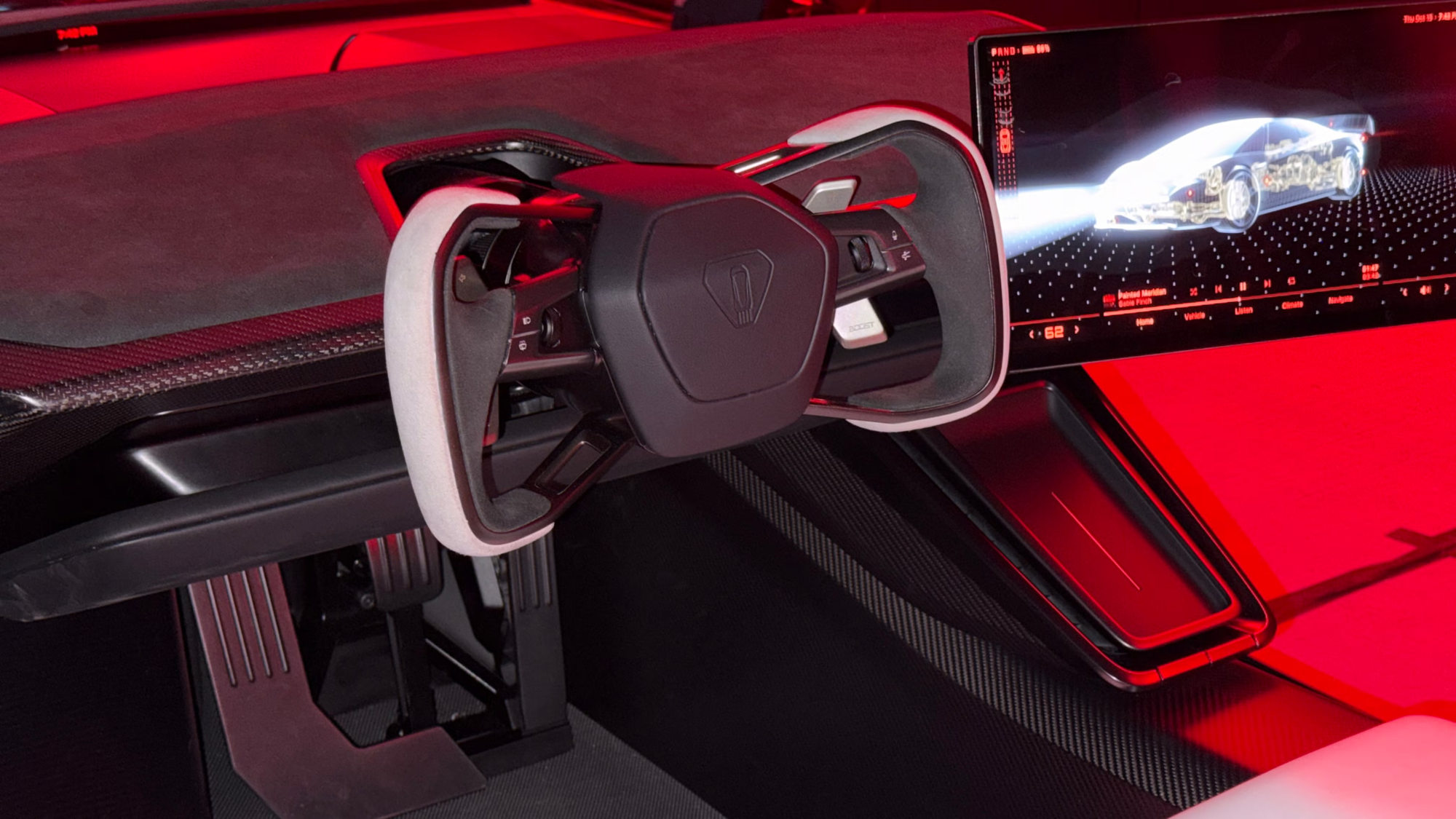Những điều cần biết về si&ecirc;u xe bay Tesla Roadster: Bản cao nhất chỉ c&oacute; 1 chỗ ngồi, cho&aacute;ng ngợp với hệ thống kh&iacute; n&eacute;n phức tạp, muốn mua phải được Tesla chọn - Ảnh 9.