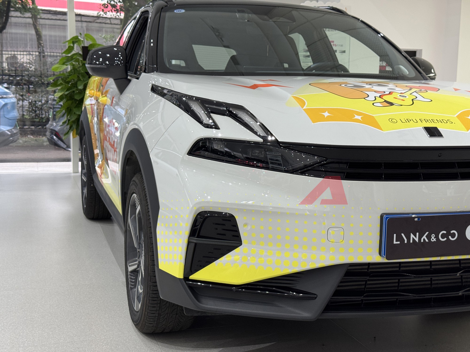 Xem trước Lynk & Co 06 facelift có thể về VN: Thiết kế mới, nội thất như Lynk & Co 08, có tính năng độc nhất phân khúc- Ảnh 2. Xem trước Lynk & Co 06 facelift có thể về VN: Thiết kế mới, nội thất như Lynk & Co 08, có tính năng độc nhất phân khúc- Ảnh 2.