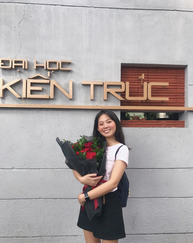 Nữ cơ ph&oacute; SN 1996 được gia đ&igrave;nh g&oacute;p gần 5 tỷ đồng cho đi học l&aacute;i m&aacute;y bay, n&oacute;i sự thật về thu nhập của phi c&ocirc;ng - Ảnh 2.