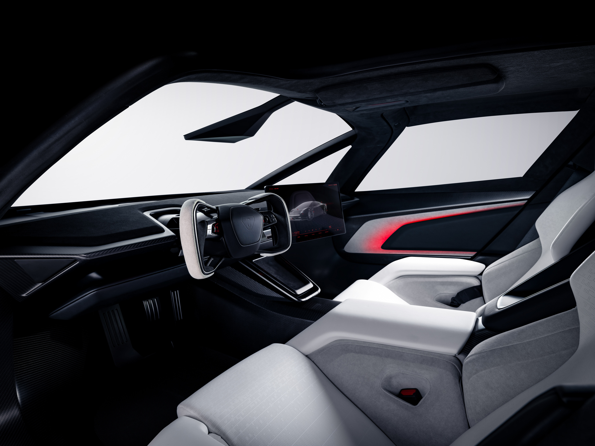 Si&ecirc;u xe bay Tesla Roadster mở b&aacute;n tại ĐN&Aacute;: 6,8 tỷ cho tiền cọc, c&oacute; đủ 3 phi&ecirc;n bản, chỉ c&oacute; trang bị tay l&aacute;i thuận như ở Việt Nam - Ảnh 2.