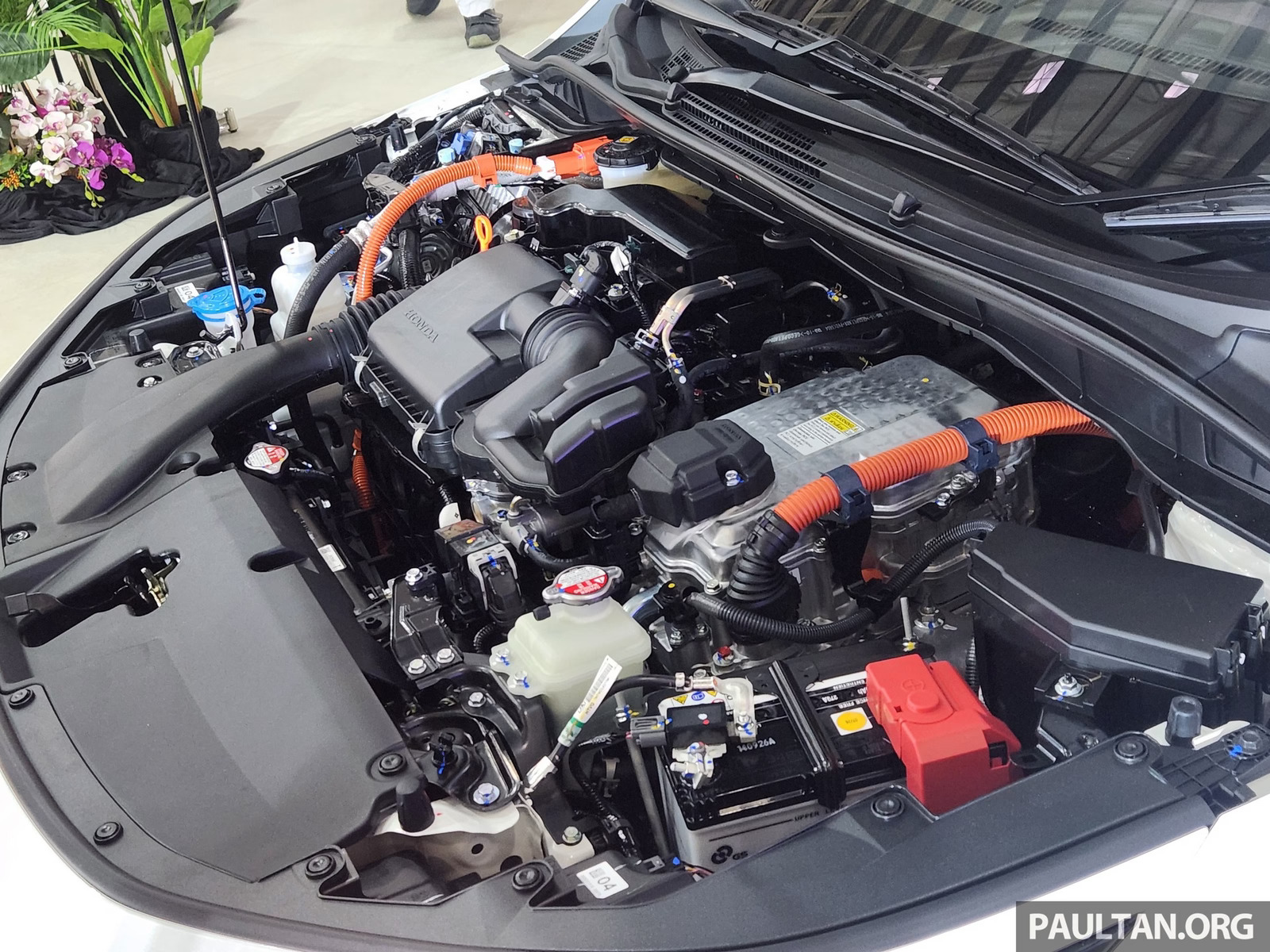 Honda City Hatchback nhiều người Việt mong chờ ra mắt: M&agrave;n 10inch ngay từ bản base, th&ecirc;m loạt c&ocirc;ng nghệ an to&agrave;n chưa c&oacute; tr&ecirc;n City 'bản Việt' - Ảnh 9.