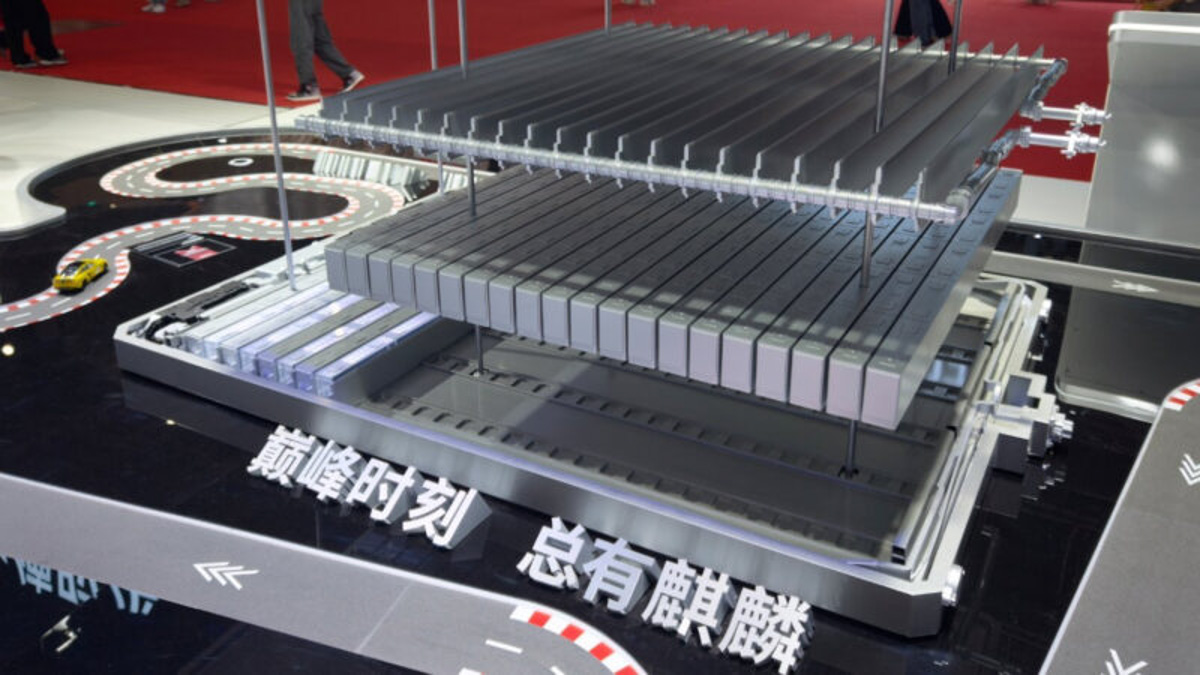 Xe Trung Quốc sắp hết rẻ v&igrave; một nguy&ecirc;n nh&acirc;n - Ảnh 2.