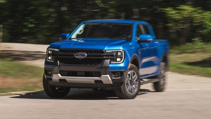 Ford Ranger 2027 có nhiều nâng cấp người Việt sẽ thích: Bản thường dùng động cơ Raptor, thêm tiện nghi ngay từ bản tiêu chuẩn - Ảnh 4.