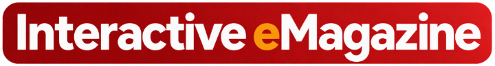 Interactive eMagazine