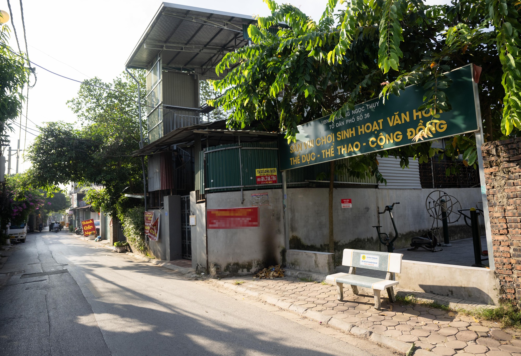 Diễn biến mới vụ người đ&agrave;n &ocirc;ng bị đ&acirc;m tử vong trong &ocirc; t&ocirc; ở H&agrave; Nội - Ảnh 1.