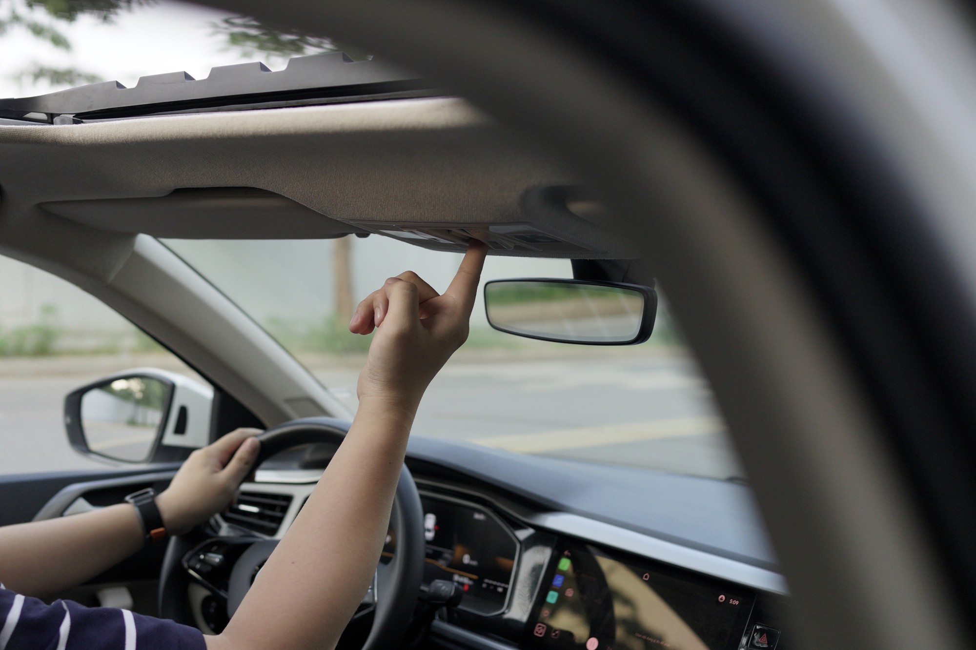 Kh&ocirc;ng chọn xe Nhật cho &lsquo;l&agrave;nh&rsquo;, người d&ugrave;ng Skoda Slavia trải qua g&igrave; sau 1 năm sử dụng? - Ảnh 5.