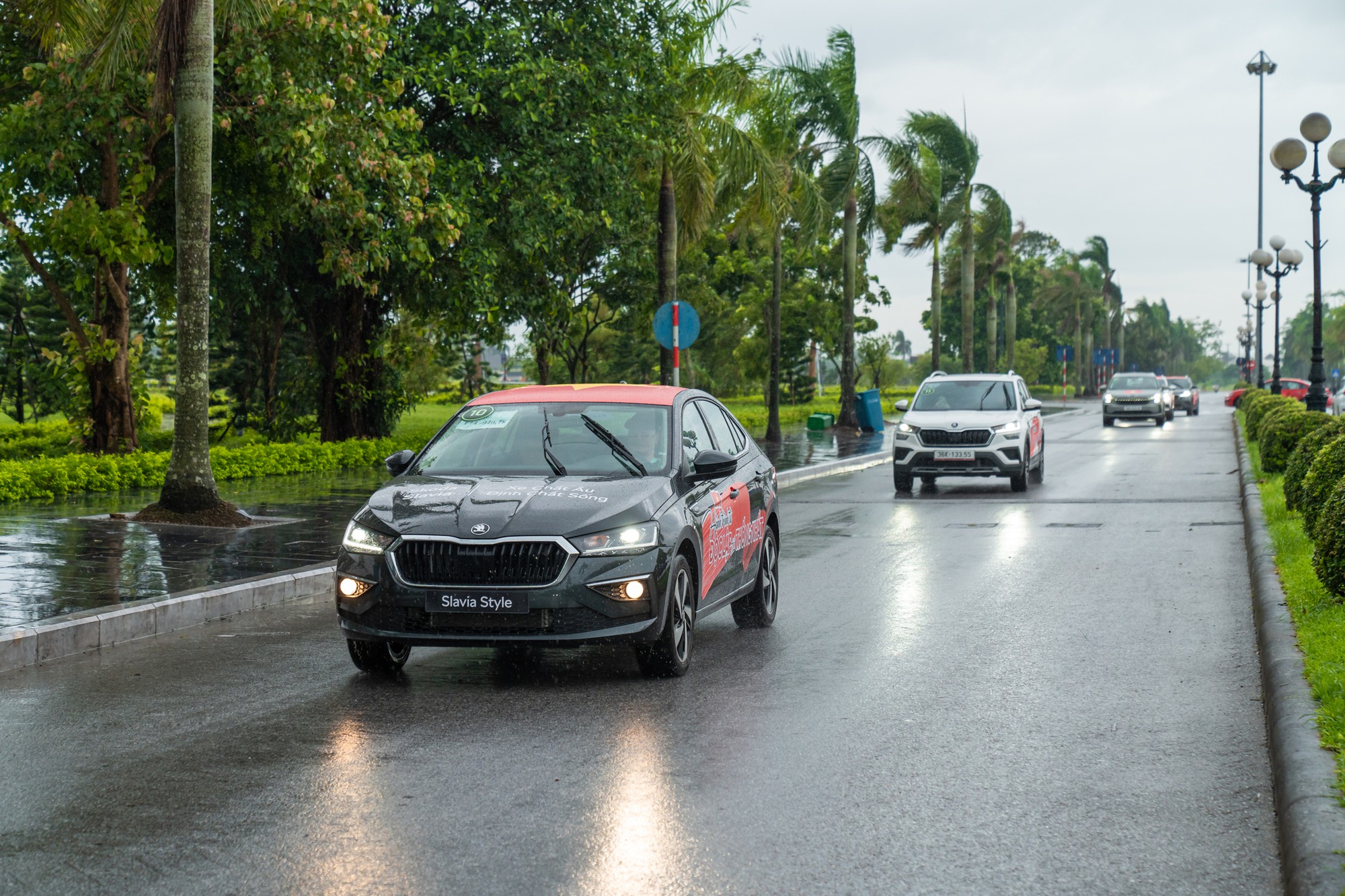 Kh&ocirc;ng chọn xe Nhật cho &lsquo;l&agrave;nh&rsquo;, người d&ugrave;ng Skoda Slavia trải qua g&igrave; sau 1 năm sử dụng? - Ảnh 3.