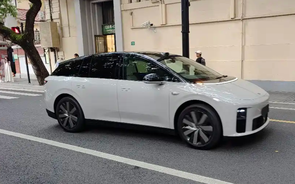 SUV ngang cỡ Palisade của h&atilde;ng mới sắp v&agrave;o Việt Nam chạy tới 811km/sạc trong điều kiện thực tế, vượt xa c&ocirc;ng bố - Ảnh 1.