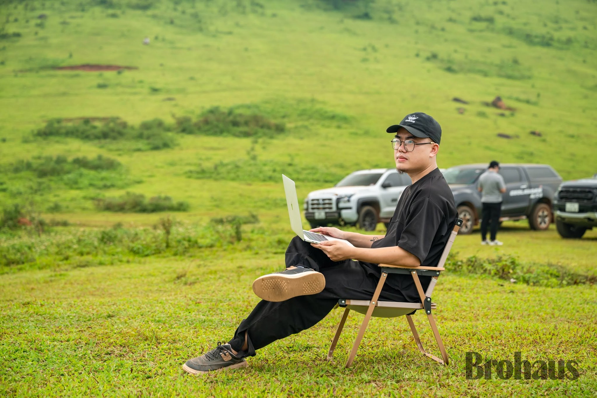 Bỏ qua Honda City chọn Hyundai Creta, chủ xe mê phượt chia sẻ: 'Tiếc nhiều thứ nhưng phải đánh đổi' - Ảnh 1.