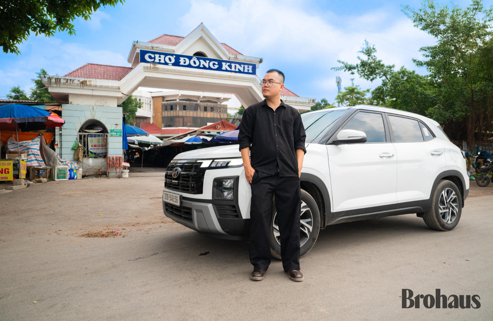 Bỏ qua Honda City chọn Hyundai Creta, chủ xe mê phượt chia sẻ: 'Tiếc nhiều thứ nhưng phải đánh đổi' - Ảnh 5.