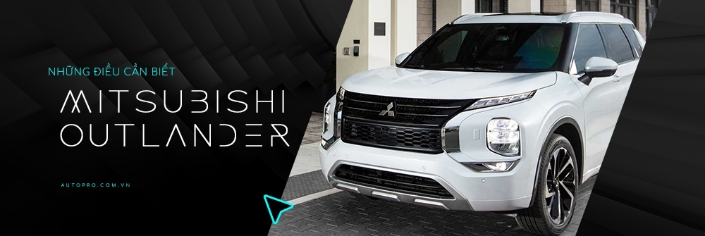 Mitsubishi Outlander c&oacute; bản địa h&igrave;nh hầm hố nhất từ trước đến nay: N&acirc;ng gầm, lốp chuy&ecirc;n dụng, th&ecirc;m chế độ vượt đ&aacute; - Ảnh 4.