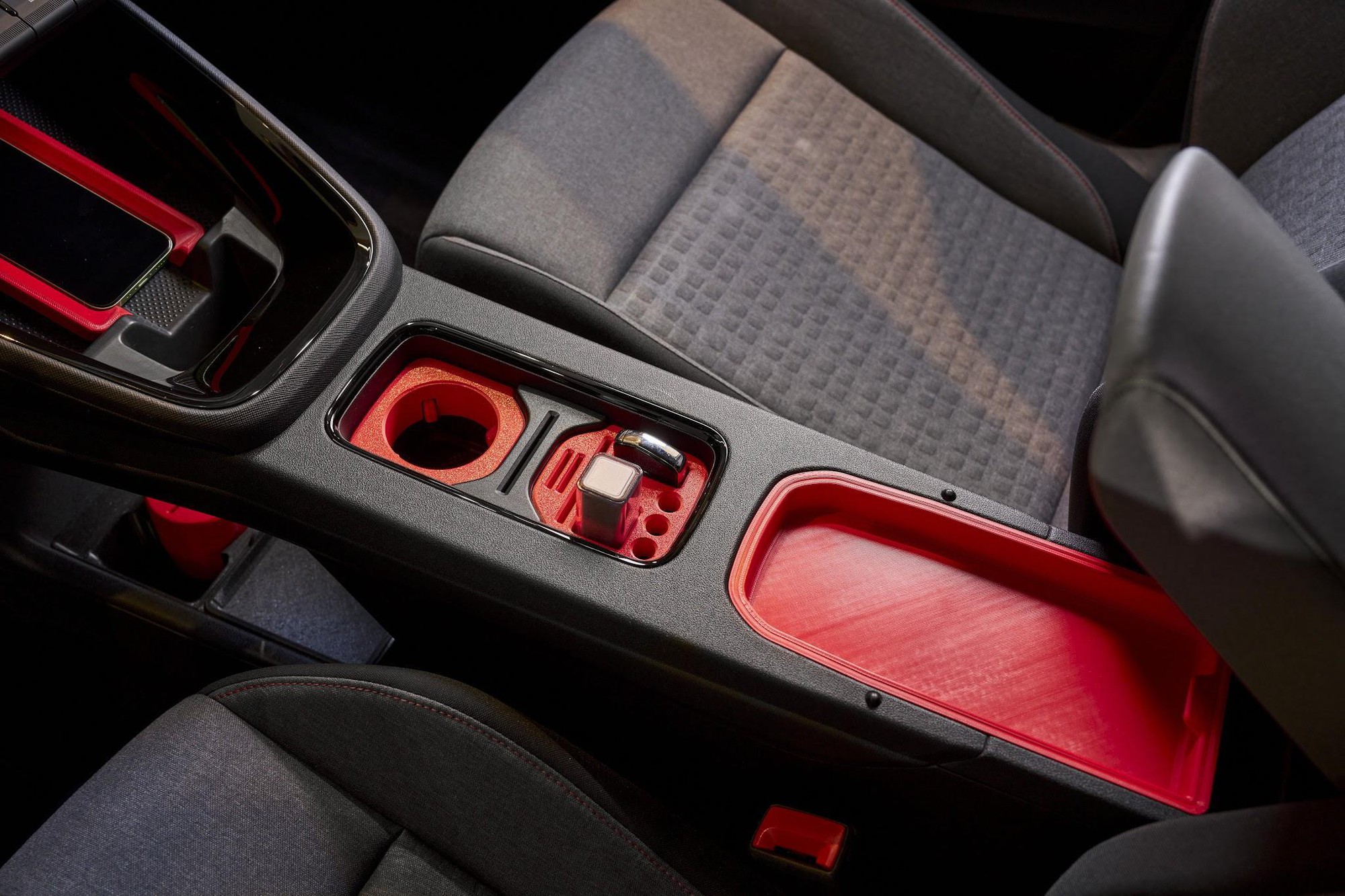 Chủ xe Skoda có thể tự in 3D phụ kiện cho mình: Hãng cung cấp kho file miễn phí, từ hộp đồ, giá đỡ cốc, đỡ điện thoại... đều có - Ảnh 1. Chủ xe Skoda có thể tự in 3D phụ kiện cho mình: Hãng cung cấp kho file miễn phí, từ hộp đồ, giá đỡ cốc, đỡ điện thoại... đều có - Ảnh 1.