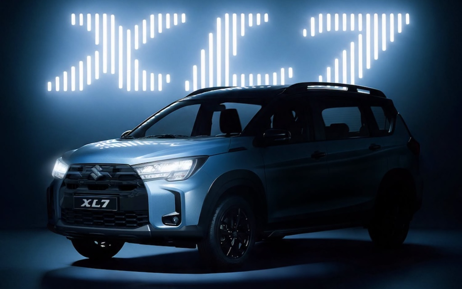 Đại l&yacute; tiết lộ trang bị 2 bản Suzuki XL7 mới sắp ra mắt: C&oacute; bản &lsquo;cắt giảm&rsquo; để rẻ hơn, th&ecirc;m m&agrave;u mới, động cơ hybrid ti&ecirc;u chuẩn - Ảnh 9.