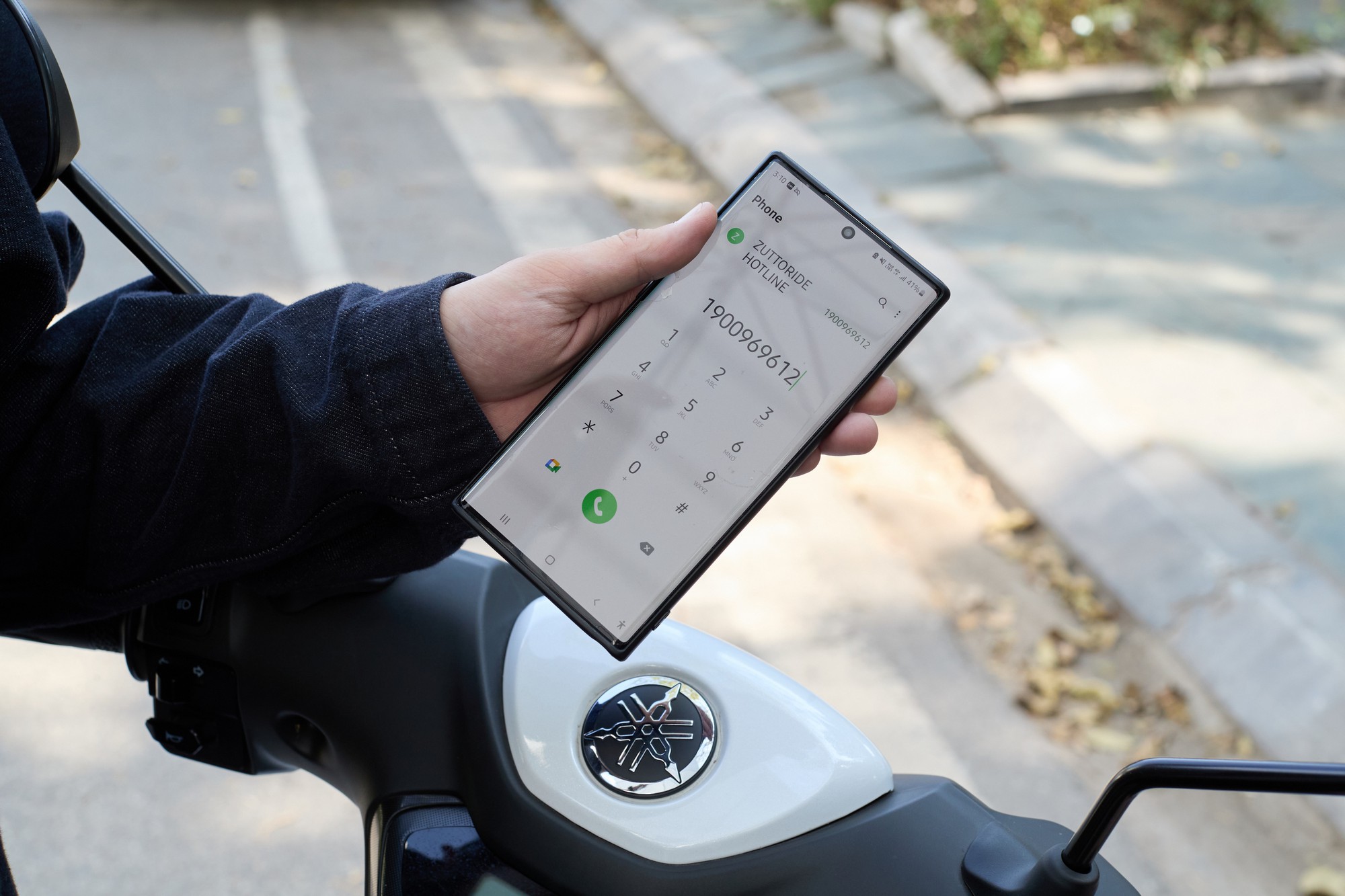 Dịch vụ sạc & đổi pin miễn ph&iacute; cho người sử dụng xe Yamaha NEO&rsquo;s c&oacute; thật sự tiện &iacute;ch? - Ảnh 3.