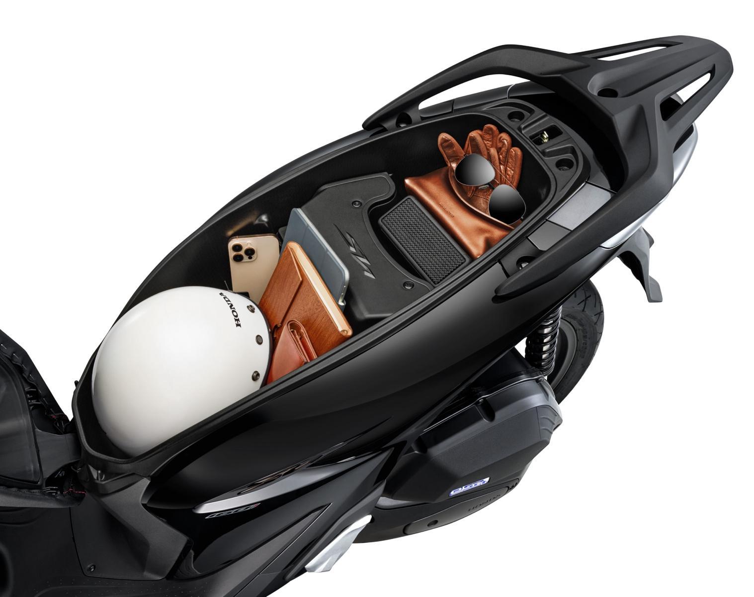&rlm;Hond&rlm;&rlm;a SH160i/125i 2027 ra mắt Việt Nam: Gi&aacute; từ hơn 76 triệu đồng, &rlm;&rlm;động cơ đạt ti&ecirc;u chuẩn EURO 4&rlm; - Ảnh 1.