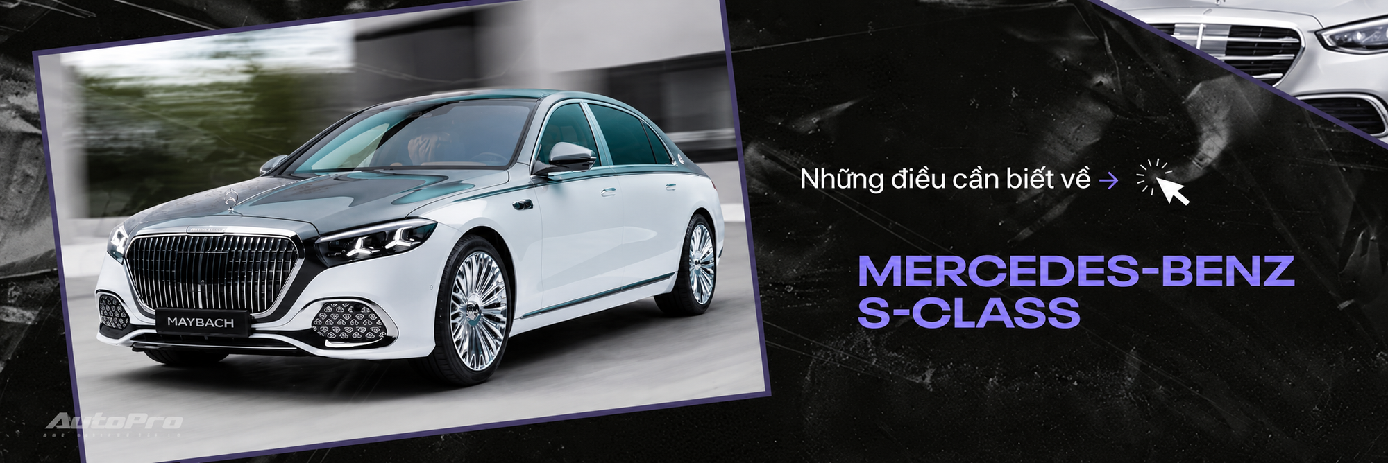 Mercedes-Benz S-Class 2026 ra mắt Việt Nam: Gi&aacute; từ gần 6,2 tỷ đồng, nội thất thay đổi lớn, PHEV ti&ecirc;u chuẩn, tăng cạnh tranh 7 Series - Ảnh 23.
