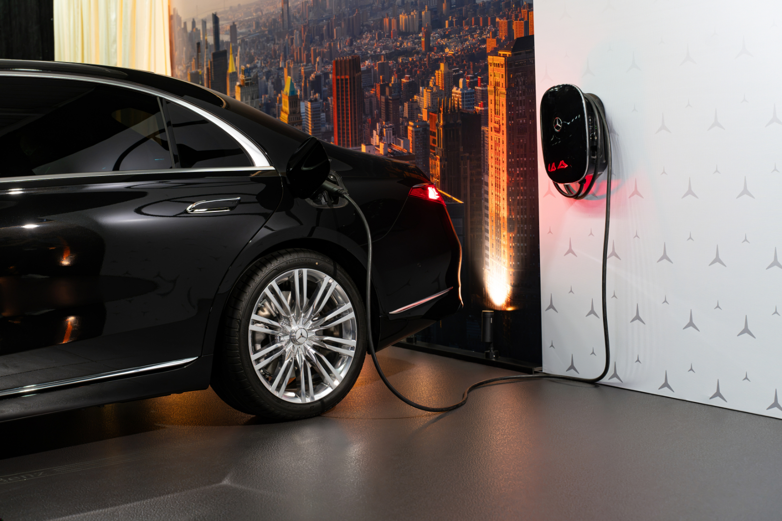 Mercedes-Benz S-Class 2026 ra mắt Việt Nam: Gi&aacute; từ gần 6,2 tỷ đồng, nội thất thay đổi lớn, PHEV ti&ecirc;u chuẩn, tăng cạnh tranh 7 Series - Ảnh 17.