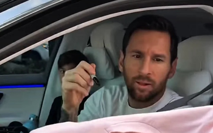 Si&ecirc;u du thuyền trị gi&aacute; trăm tỷ đồng của Lionel Messi - Ảnh 2.