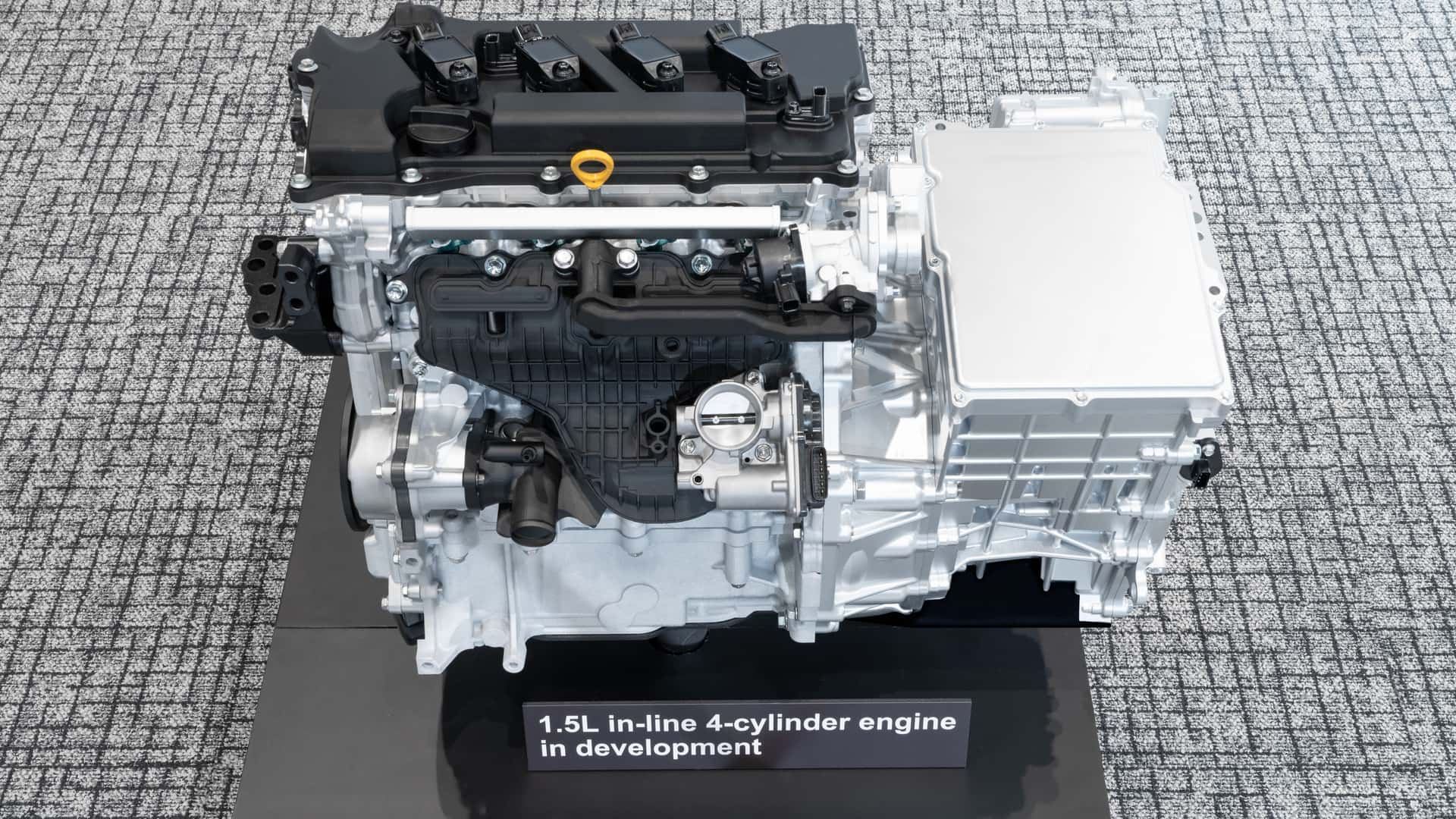 Toyota ra mắt động cơ xăng mới: Tiết kiệm hơn 15%, d&ugrave;ng cho Corolla Cross lẫn Yaris Cross bản HEV - Ảnh 1.