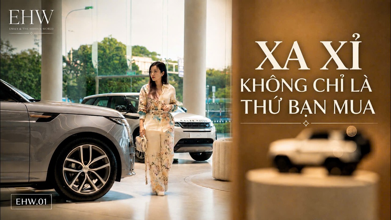 5 nội dung ng&agrave;nh xe được b&igrave;nh chọn nhiều nhất CCA 2026: Từ trải nghiệm xe điện đến những h&agrave;nh tr&igrave;nh kh&aacute;c biệt - Ảnh 4.