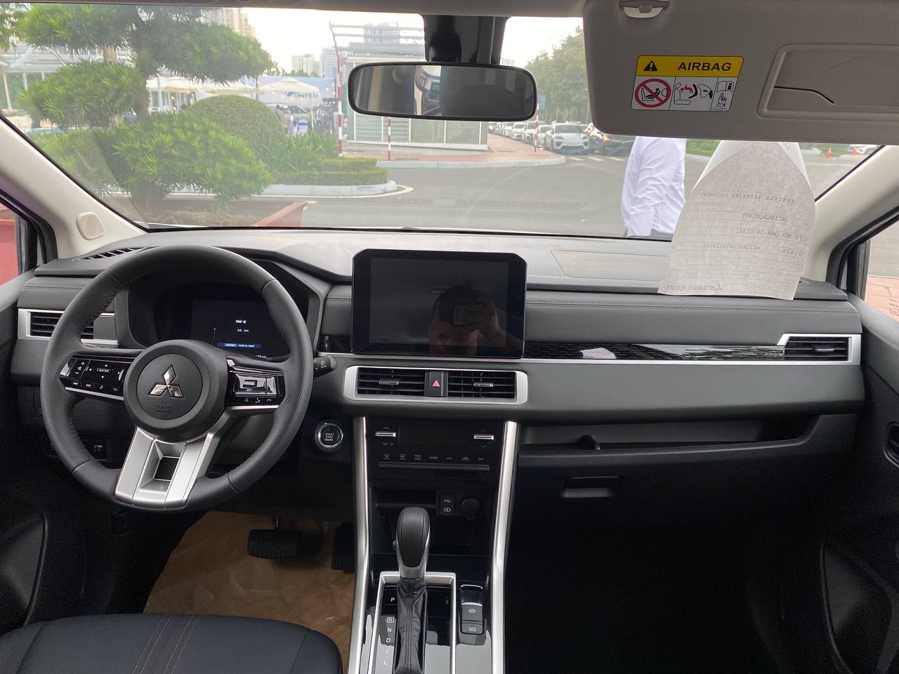 Đổ bộ VIMS 2026, gần 60 xe top 5 Car Choice Awards quy tụ: Xpander &lsquo;chiếm s&oacute;ng&rsquo; k&eacute;p trước thềm Gala trao giải - Ảnh 7.