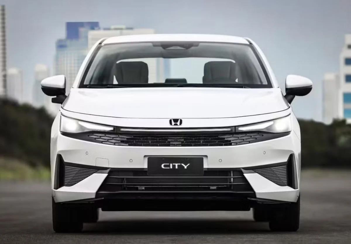 Honda City 2026 nhận cọc tại đại lý: Dự kiến 2 bản, ngoài thiết kế mới còn có màn lớn, bỏ lốp dự phòng, có xe giao tháng này - Ảnh 1.