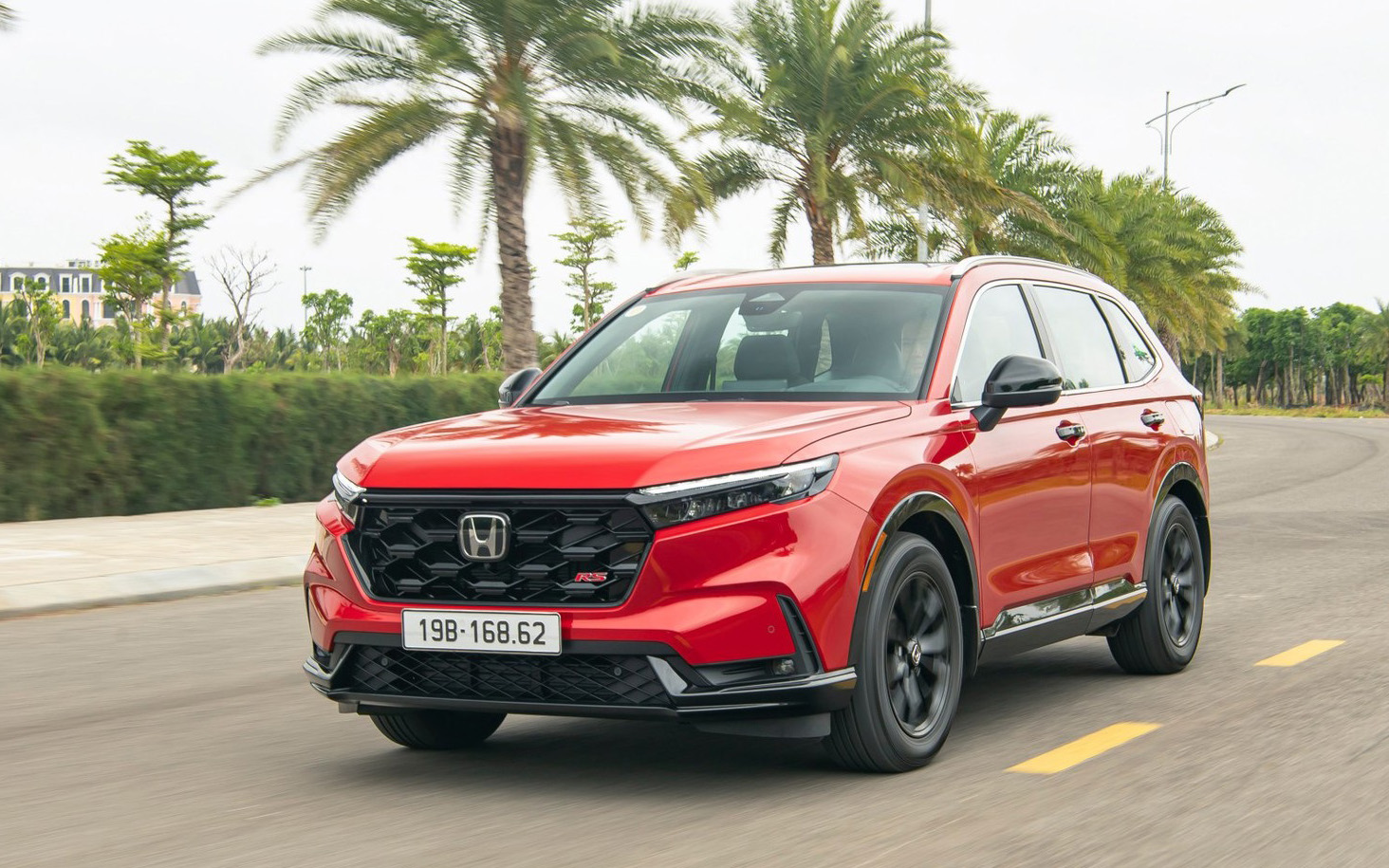 Subaru Forester hybrid được nh&aacute; h&agrave;ng sắp ra mắt Việt Nam: M&aacute;y mạnh gần ngang CR-V, ti&ecirc;u thụ chưa đến 5L/100km, nhập Nhật - Ảnh 2.