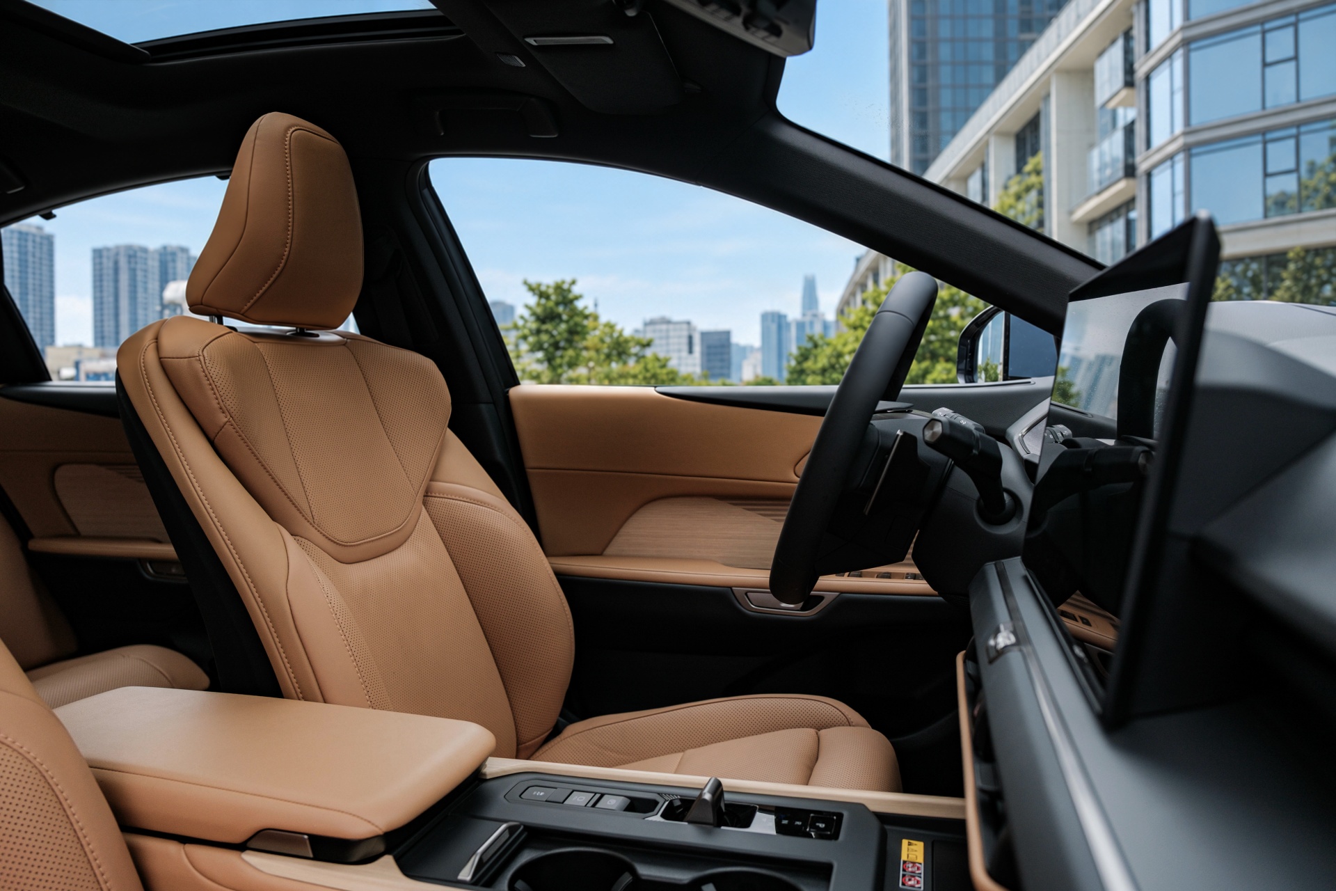 Lexus ES 2026 ra mắt Việt Nam: Giá từ 2,34 tỷ đồng, lần đầu có cả hybrid và điện