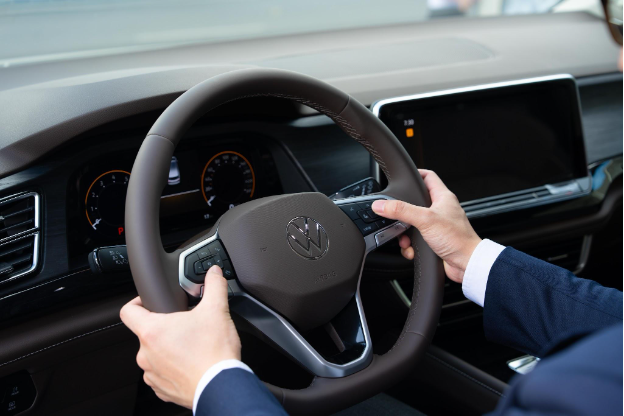 Volkswagen Viloran và khoảng riêng dành cho cả gia đình - Ảnh 3. Volkswagen Viloran và khoảng riêng dành cho cả gia đình - Ảnh 3.