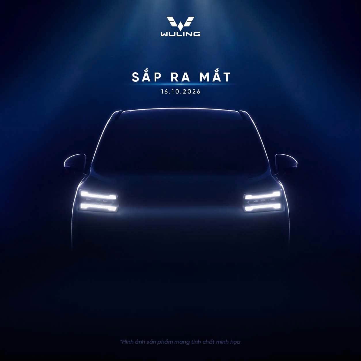 Wuling Darion chốt ra mắt Việt Nam tuần sau, &lsquo;khoe&rsquo; trước cửa trượt điện v&agrave; ghế cơ trưởng cạnh tranh Innova Cross - Ảnh 1.