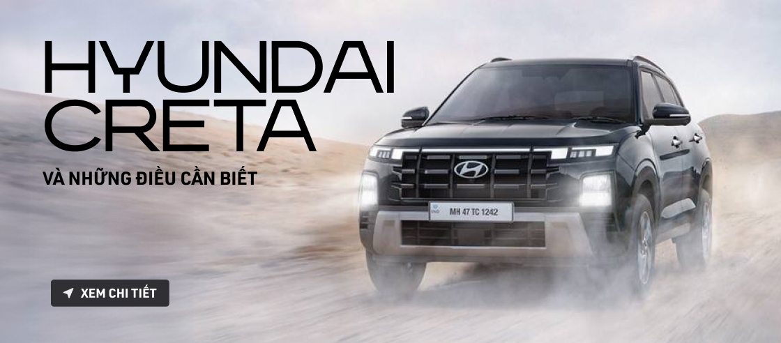 Hyundai Creta đời mới lộ nội thất xịn s&ograve; hơn hẳn: Ghế da cao cấp, kh&ocirc;ng gian rộng hơn, c&oacute; điểm y hệt Seltos- Ảnh 6.