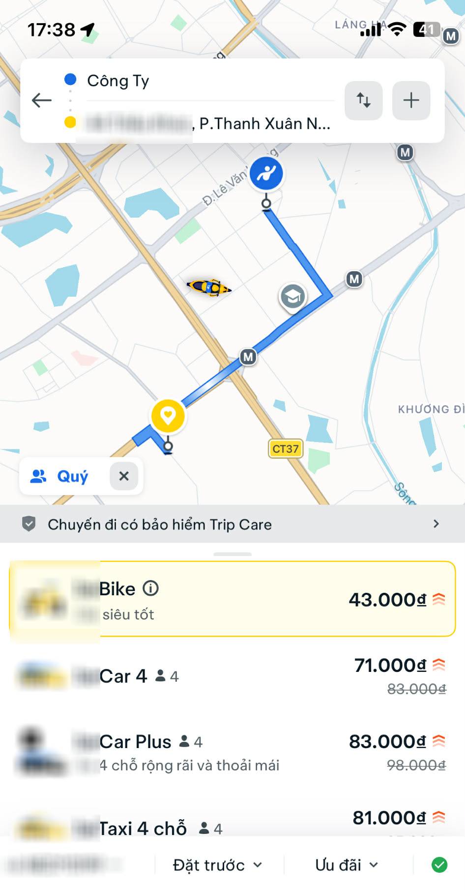 Gi&aacute; xe c&ocirc;ng nghệ cận Tết tăng gấp đ&ocirc;i gấp ba, d&acirc;n văn ph&ograve;ng H&agrave; Nội t&igrave;nh nguyện ở lại c&ocirc;ng ty muộn để "chờ sale" n&eacute; tắc- Ảnh 2.