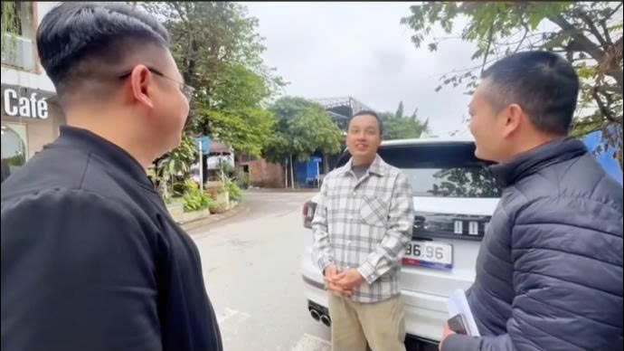 Vụ Lynk & Co 09 ngập nước ở Th&aacute;i Nguy&ecirc;n: Đ&iacute;ch th&acirc;n TGĐ Tasco Auto ra tay như thế n&agrave;o?- Ảnh 3.