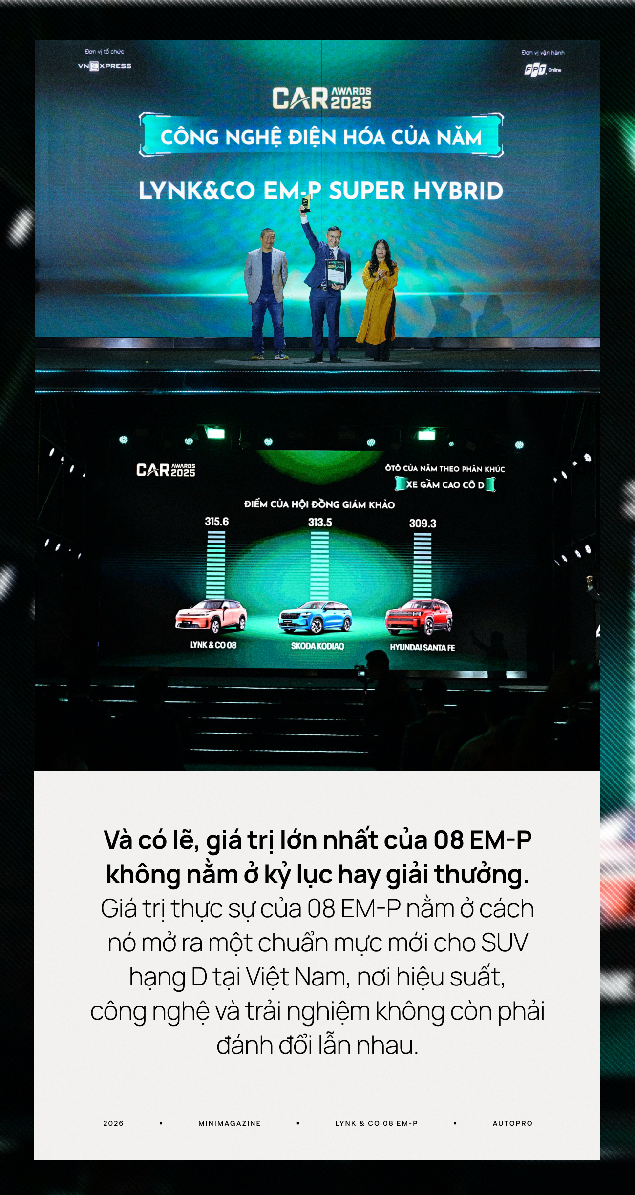 Chưa b&agrave;n tới doanh số nhưng Lynk & Co 08 EM-P chắc chắn đang l&agrave;m được điều n&agrave;y ở ph&acirc;n kh&uacute;c SUV hạng D tại Việt Nam- Ảnh 14.