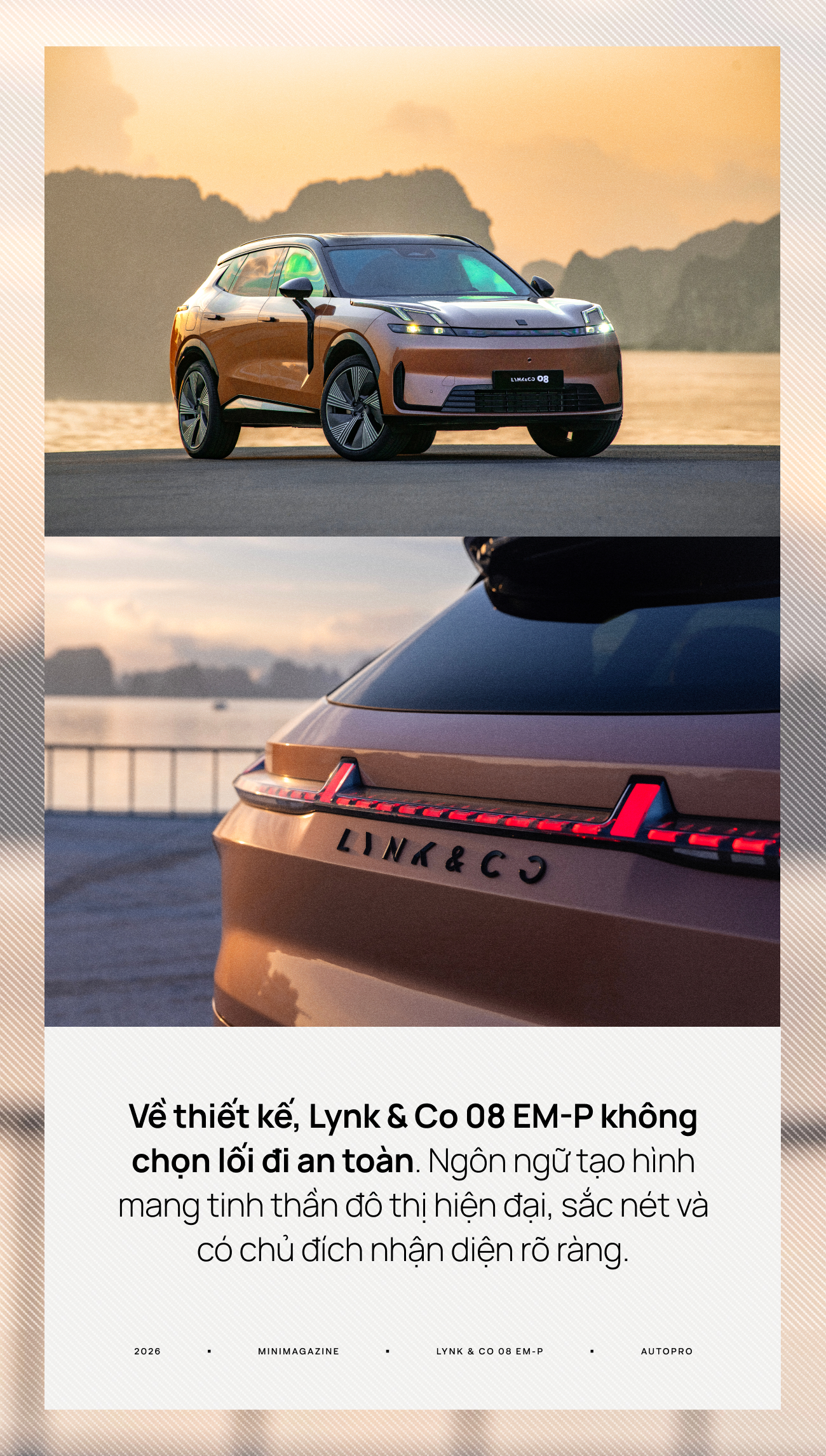 Chưa b&agrave;n tới doanh số nhưng Lynk & Co 08 EM-P chắc chắn đang l&agrave;m được điều n&agrave;y ở ph&acirc;n kh&uacute;c SUV hạng D tại Việt Nam- Ảnh 4.