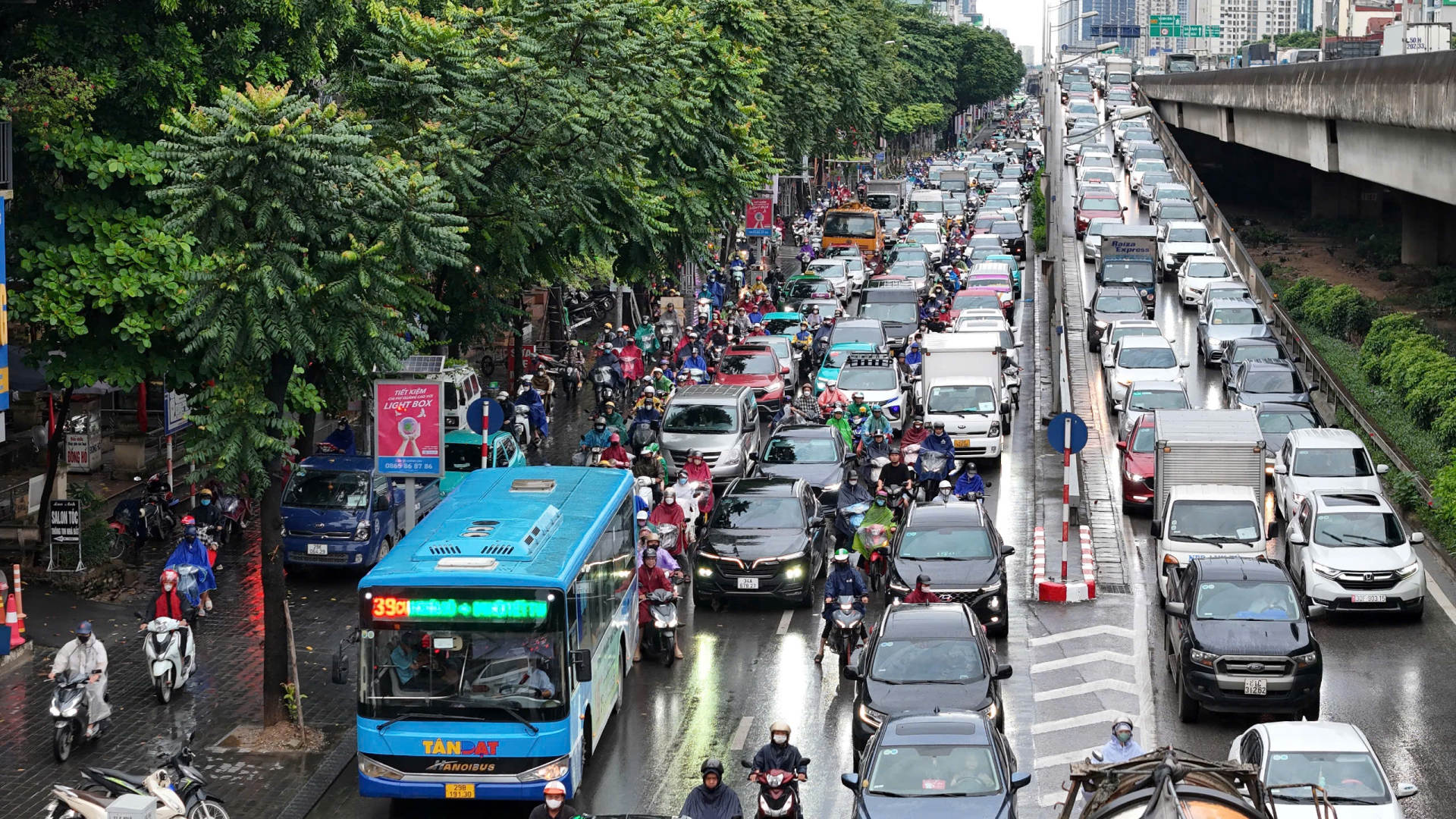 Quy định li&ecirc;n quan h&agrave;ng triệu &ocirc; t&ocirc;: Dấu mốc đặc biệt ngay từ 1/3/2026, c&aacute;c t&agrave;i xế ch&uacute; &yacute;- Ảnh 1.