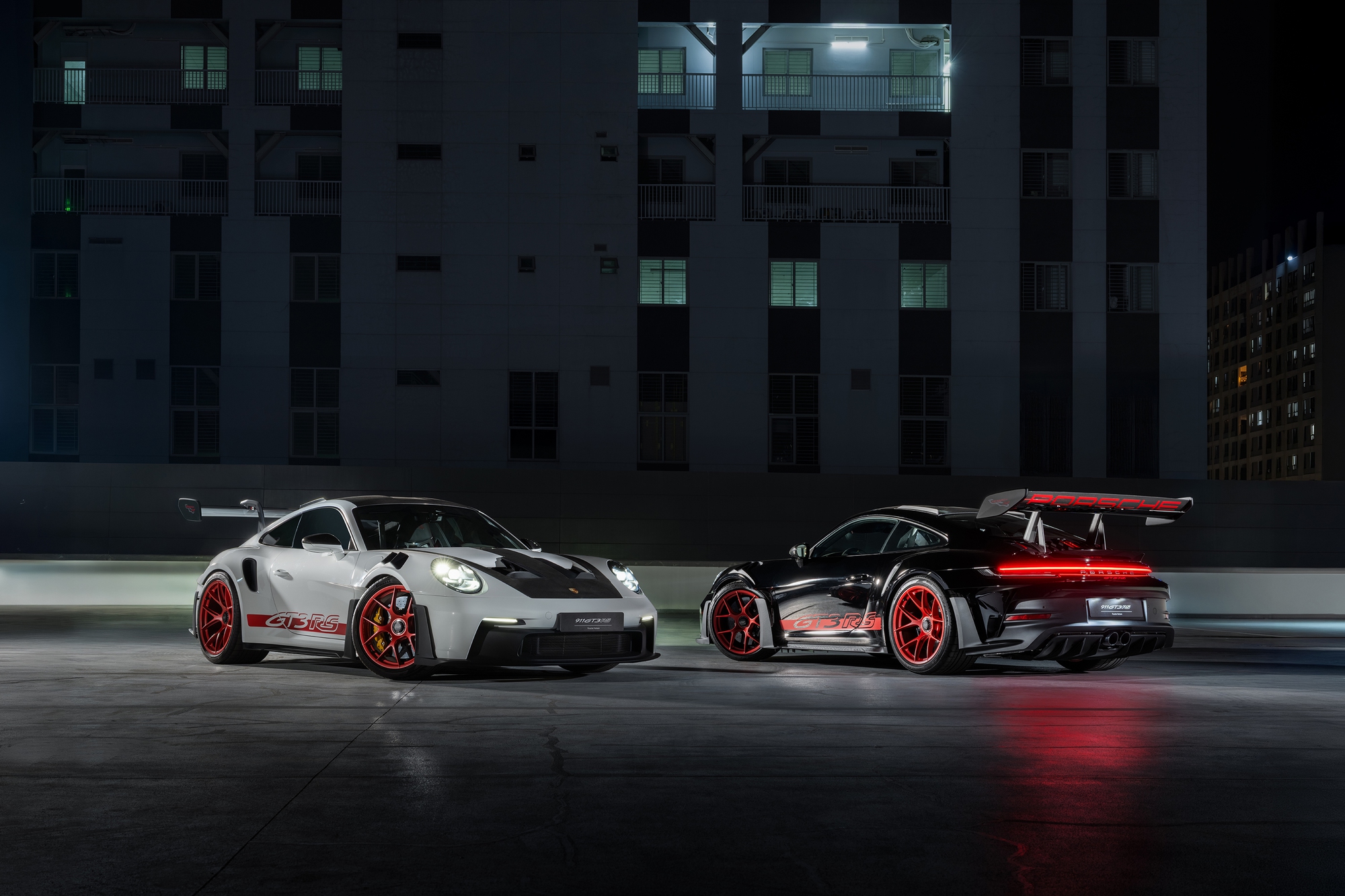Porsche mở b&aacute;n trở lại loạt xe GT cho 'd&acirc;n chơi' tại Việt Nam: Gi&aacute; từ 12 tỷ đồng, đ&atilde; bắt đầu b&agrave;n giao tới tay kh&aacute;ch h&agrave;ng- Ảnh 1.