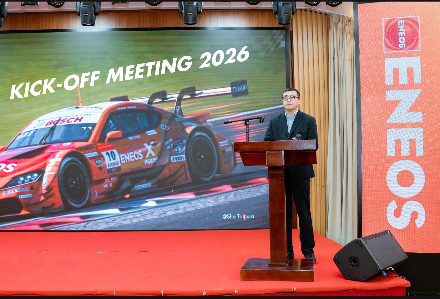 ENEOS: H&agrave;nh tr&igrave;nh từ Nhật Bản đến Việt Nam với dấu ấn một thập kỷ, tham vọng dẫn đầu- Ảnh 2.