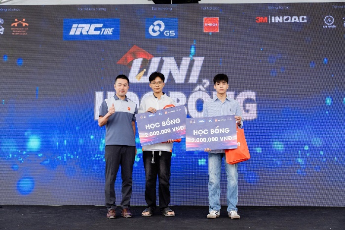 ENEOS: H&agrave;nh tr&igrave;nh từ Nhật Bản đến Việt Nam với dấu ấn một thập kỷ, tham vọng dẫn đầu- Ảnh 3.