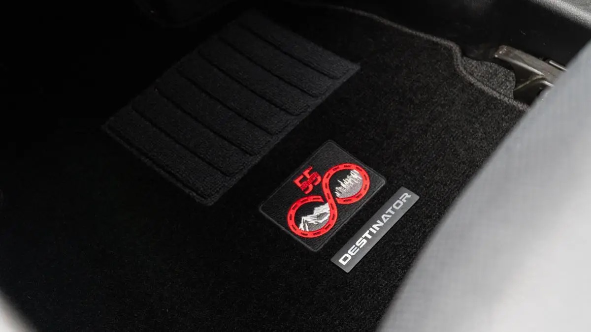 Mitsubishi Destinator, Xforce c&oacute; bản n&acirc;ng cấp đặc biệt: Th&ecirc;m thanh gi&aacute; n&oacute;c, gương điện tử như Land Rover, về Việt Nam sẽ c&agrave;ng &lsquo;hot&rsquo;- Ảnh 7.