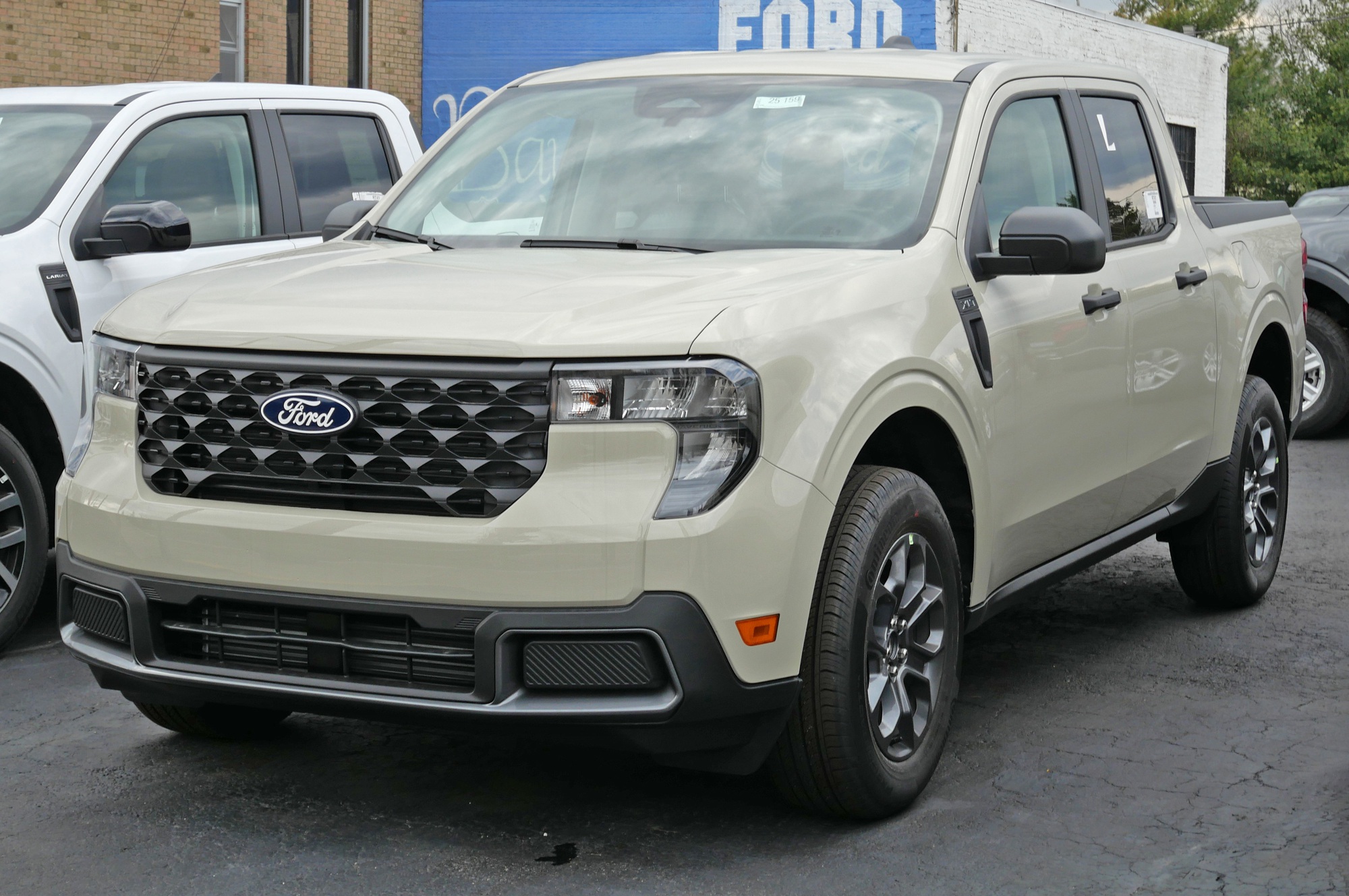 Subaru t&iacute;nh l&agrave;m b&aacute;n tải mới ở ph&acirc;n kh&uacute;c nhỏ hơn Ranger, Hilux- Ảnh 1.